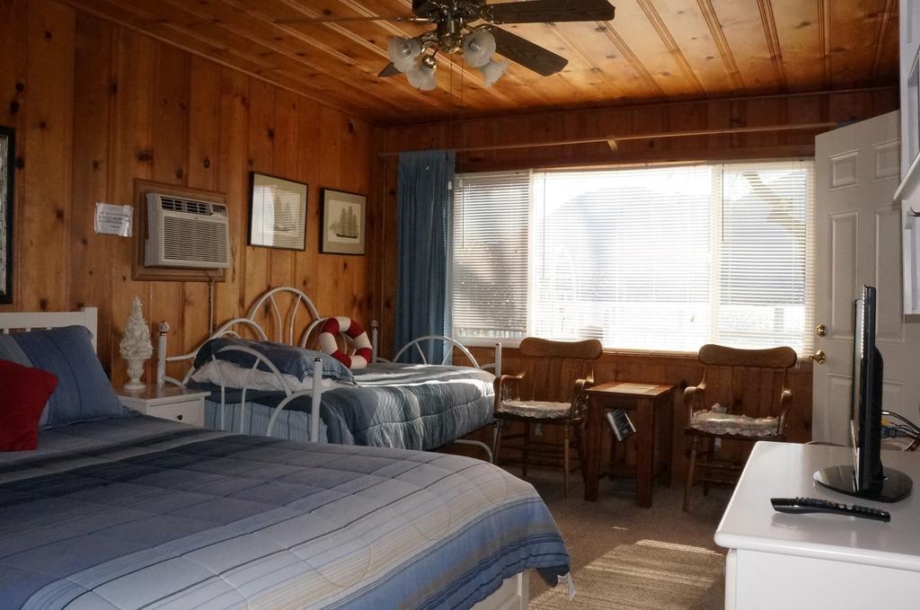 Lake Place Resort Glenhaven Pokoj fotografie