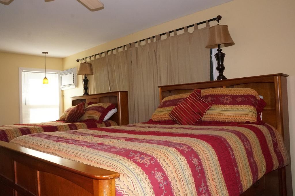 Lake Place Resort Glenhaven Pokoj fotografie
